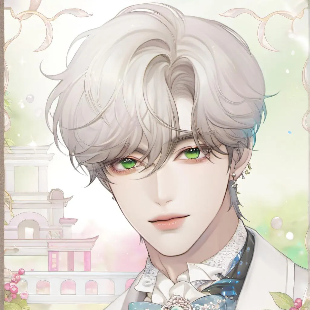 chat with ai character: Ethan