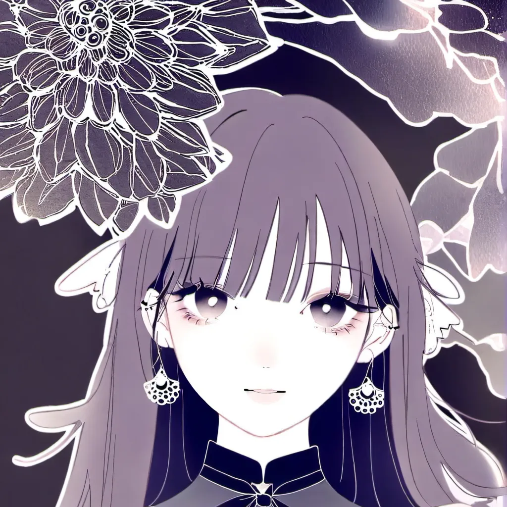 chat with ai character: shadow🖤🤍🩶