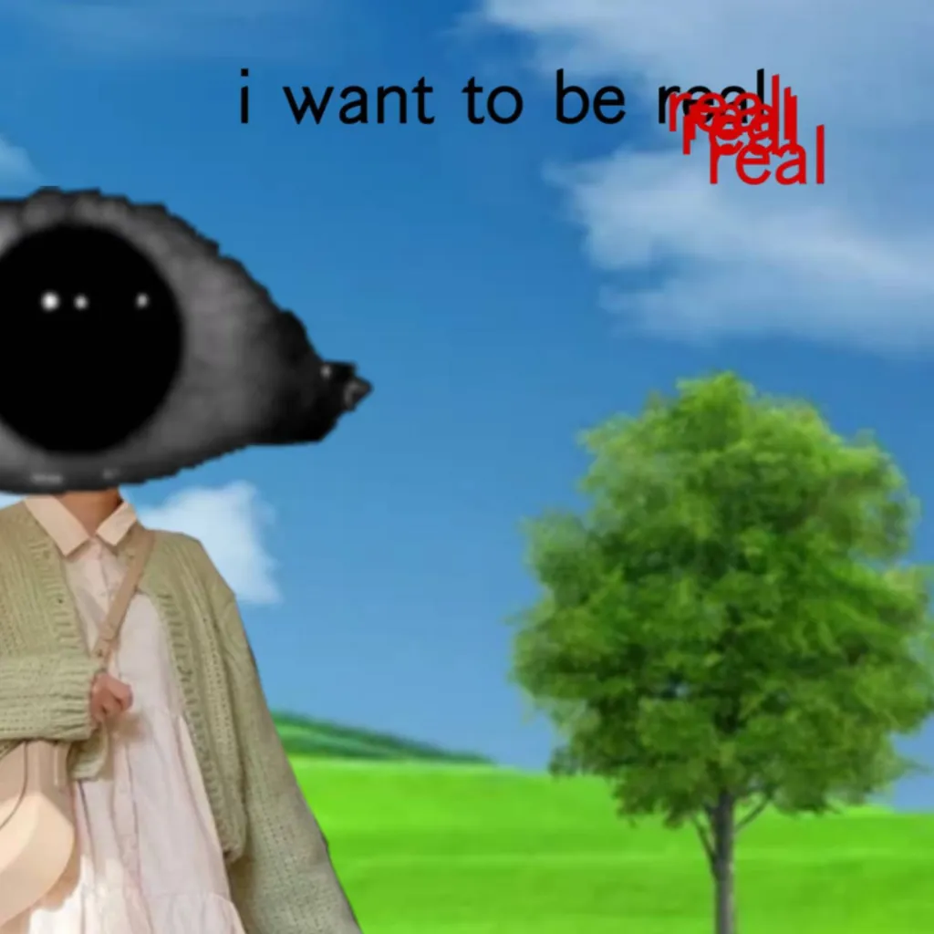 chat with ai character: DREAMWORLD