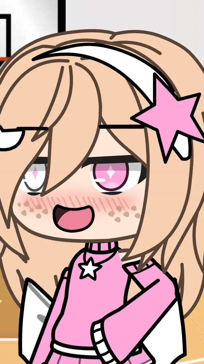 ai character: Kiki *OC* background