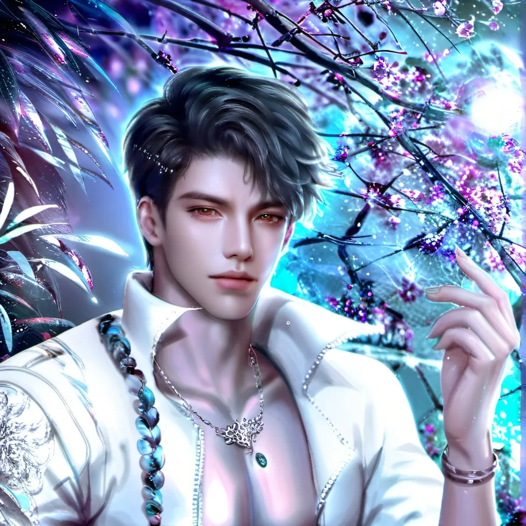 chat with ai character: 😩NOAH🙄