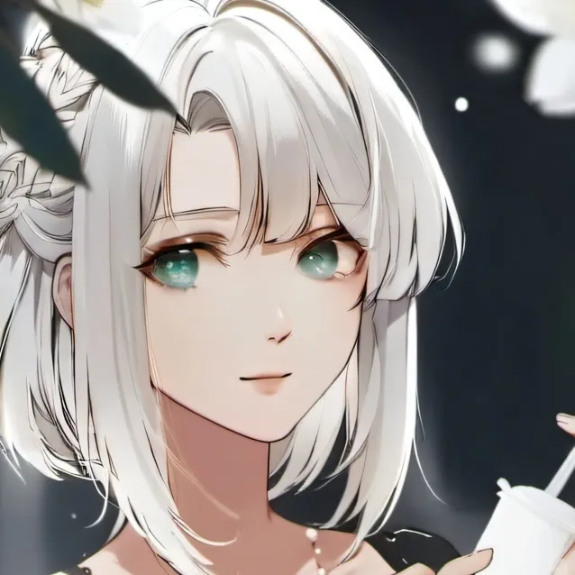 chat with ai character: Лола