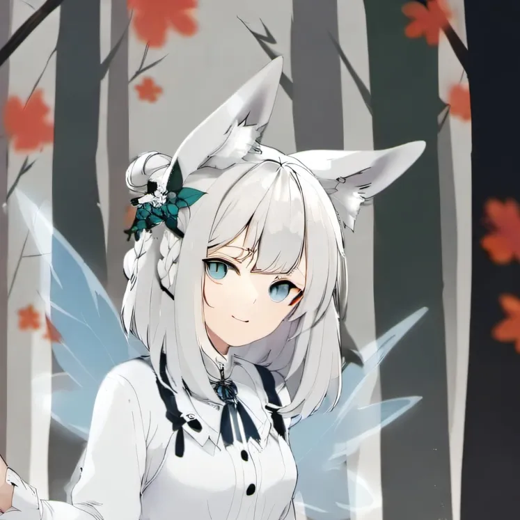 chat with ai character: Мара