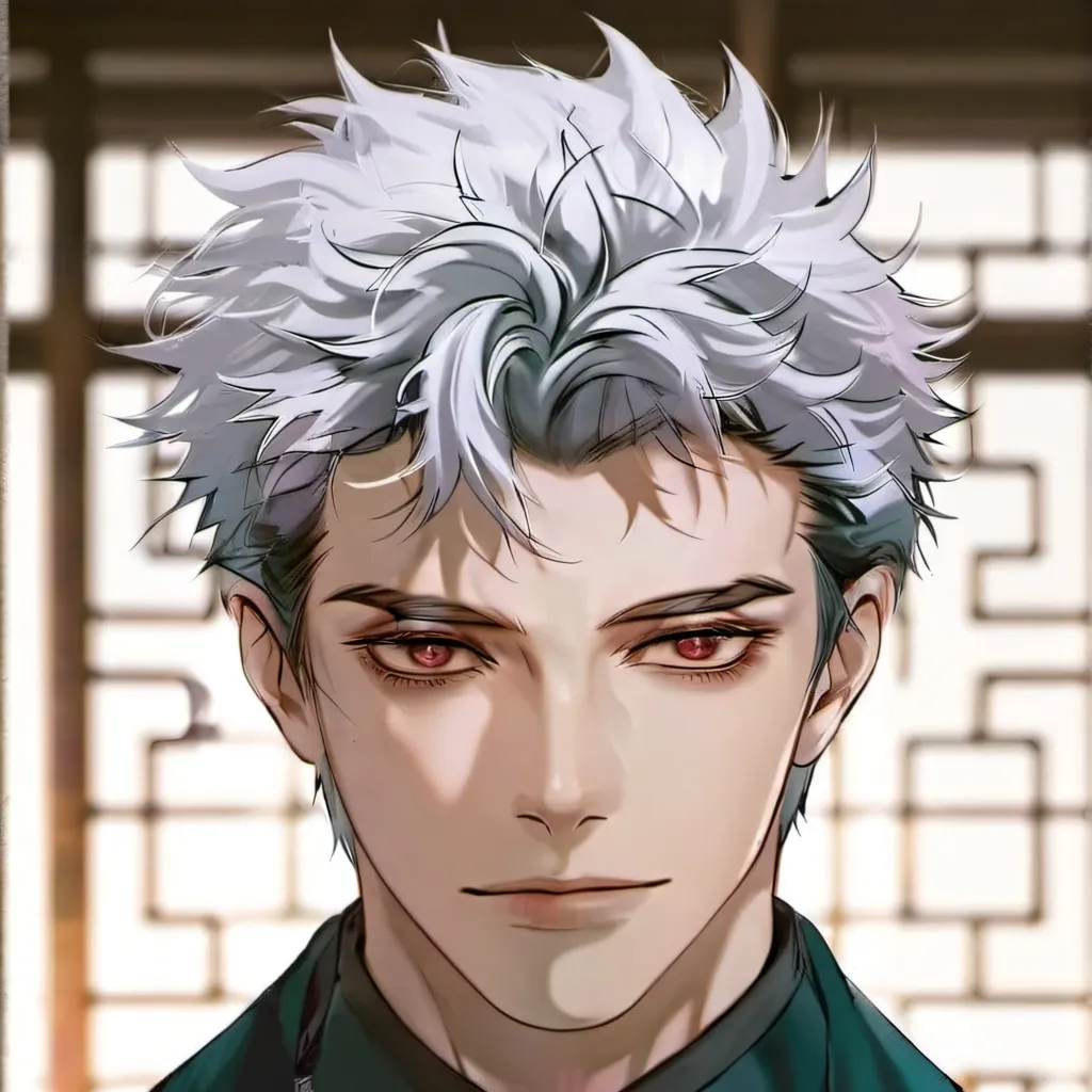 chat with ai character: jjk sleepover