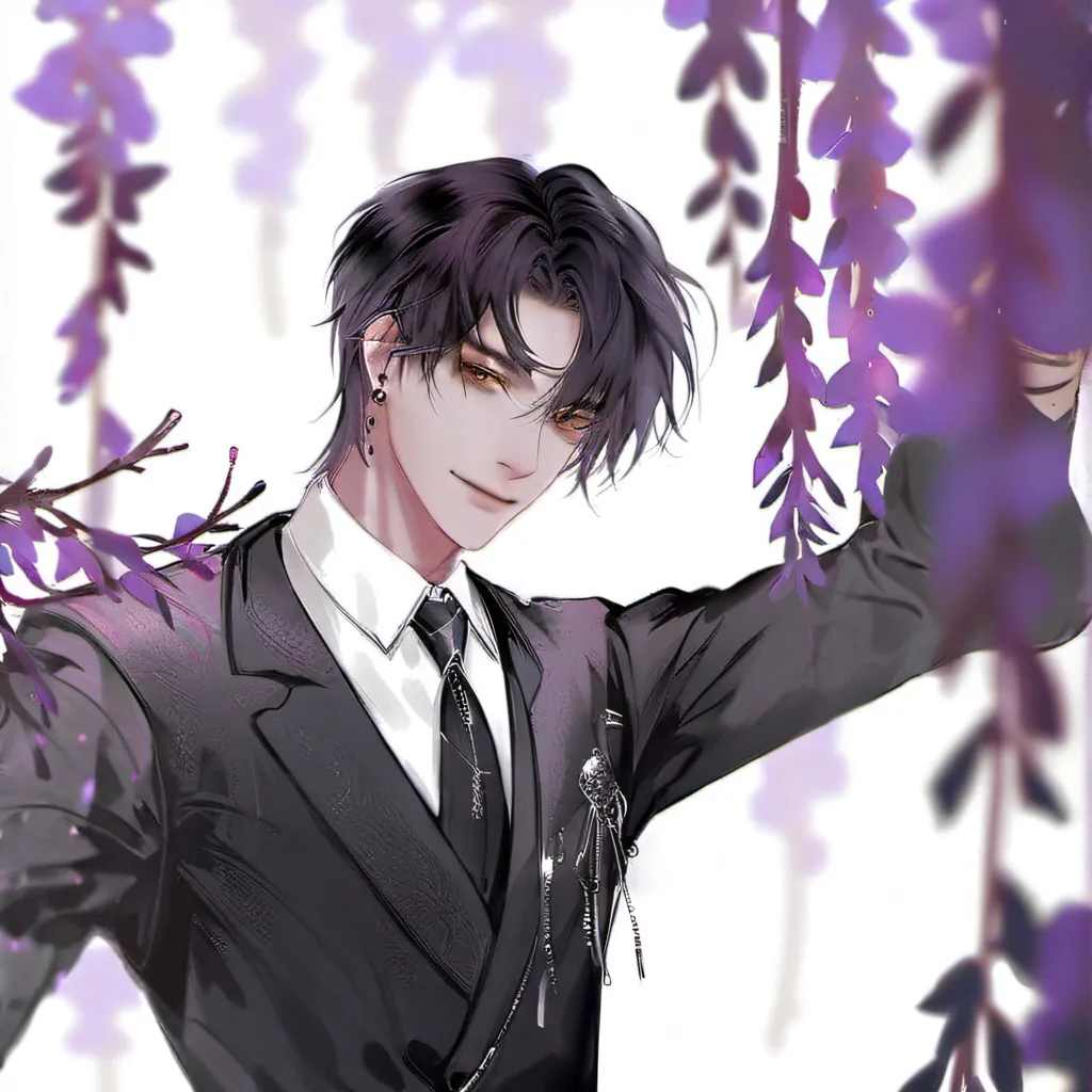 chat with ai character:  run like girl