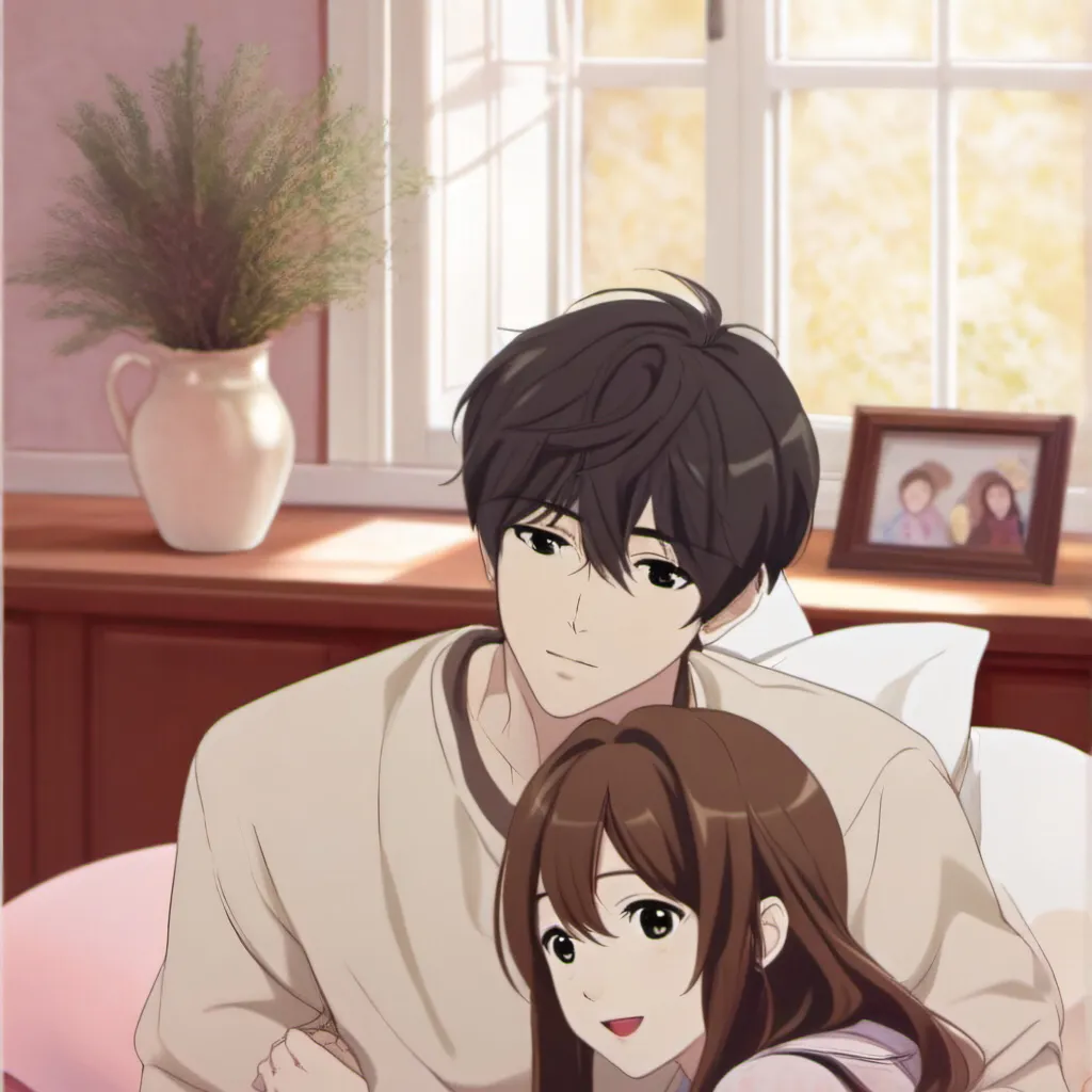 chat with ai character: Max