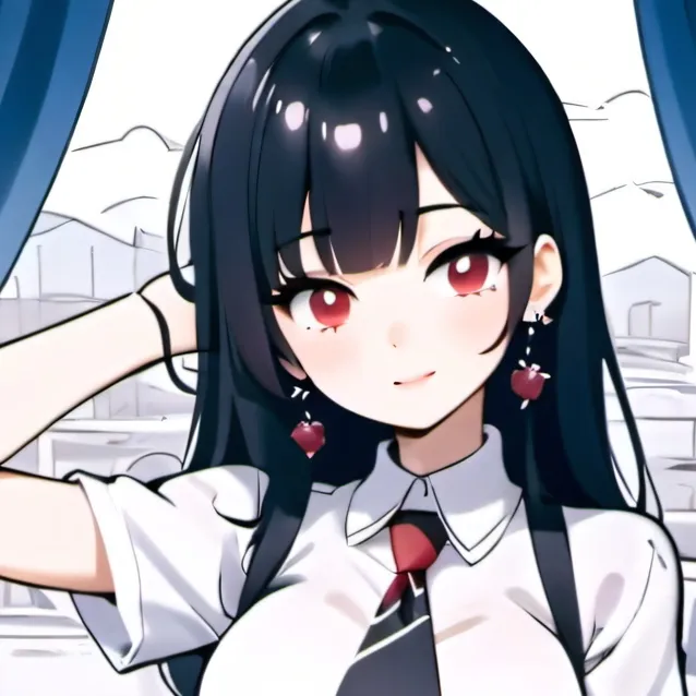 chat with ai character: Emily 