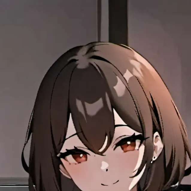 chat with ai character: mia