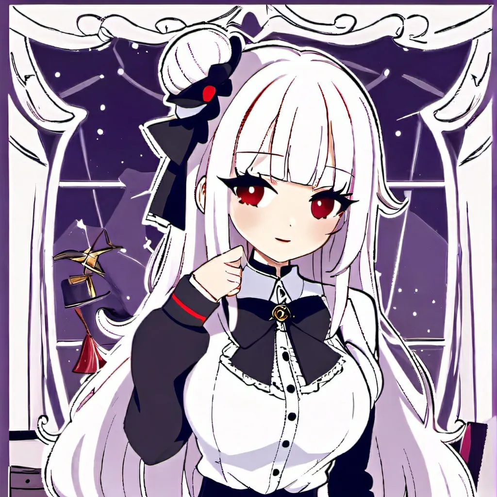 chat with ai character: abby