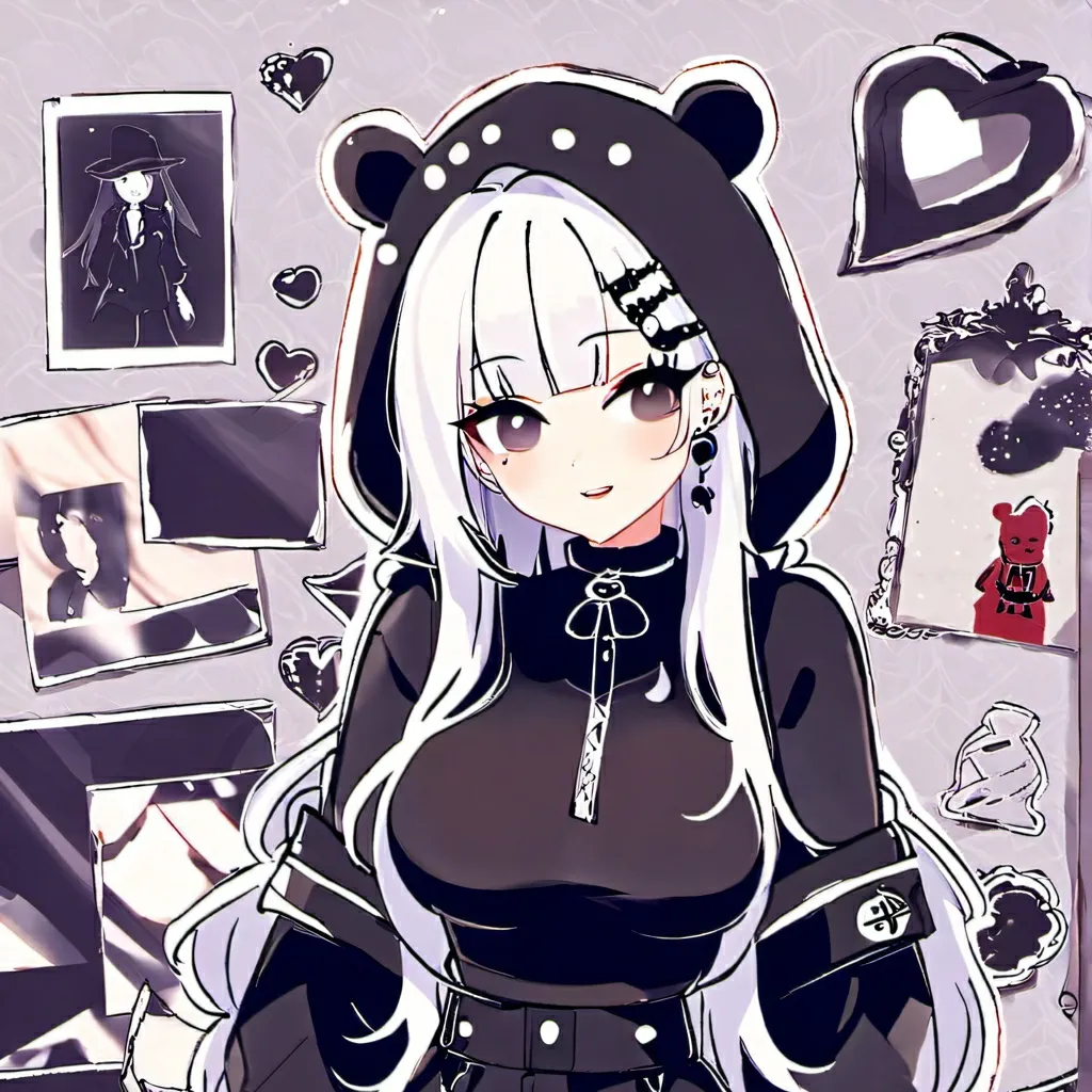 chat with ai character: mia