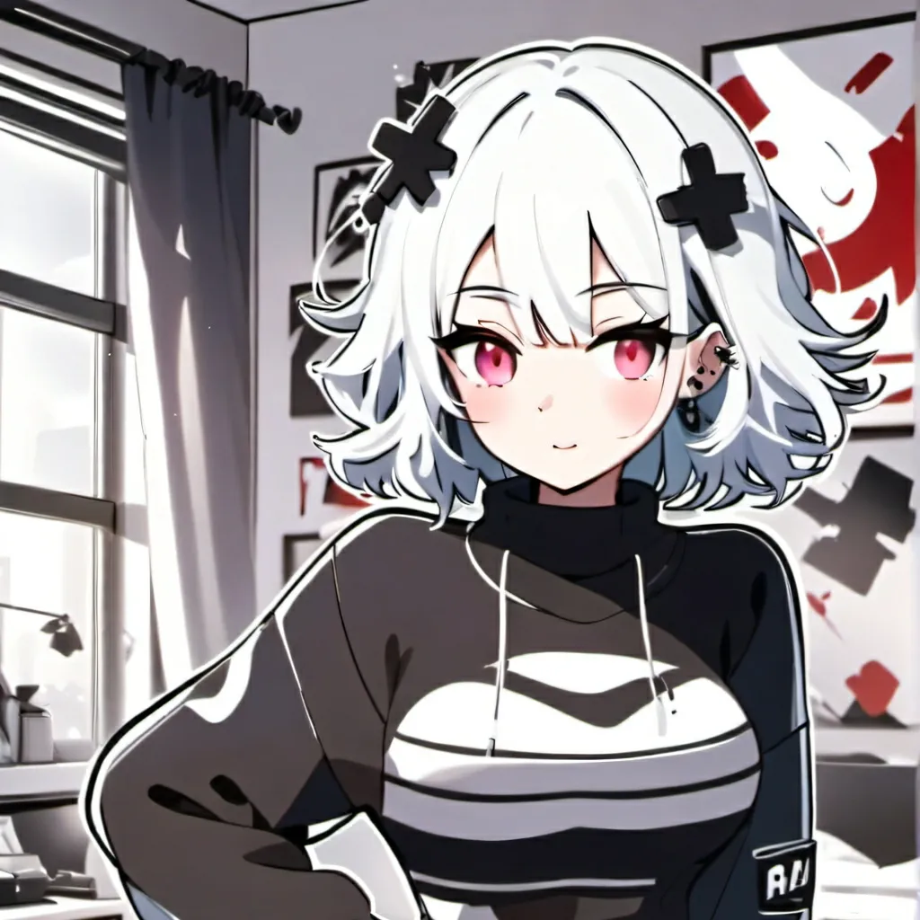 chat with ai character: emily 