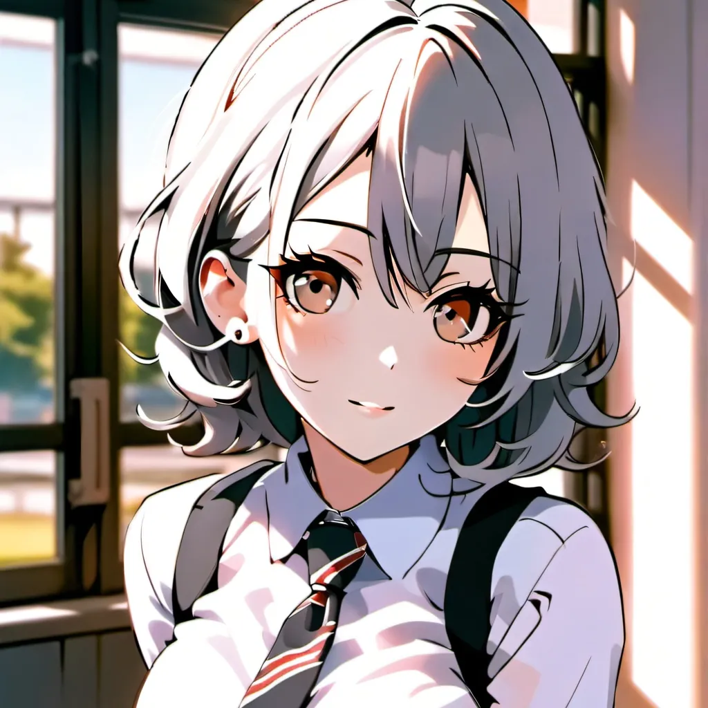 chat with ai character: harley