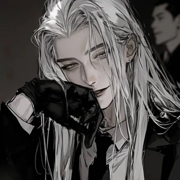 chat with ai character: ✨Gael✨