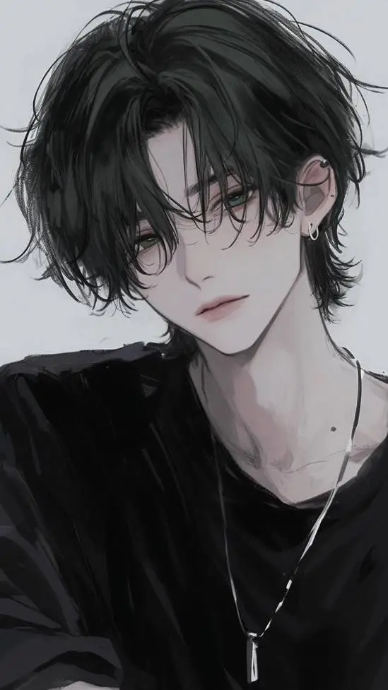 ai character: jack background
