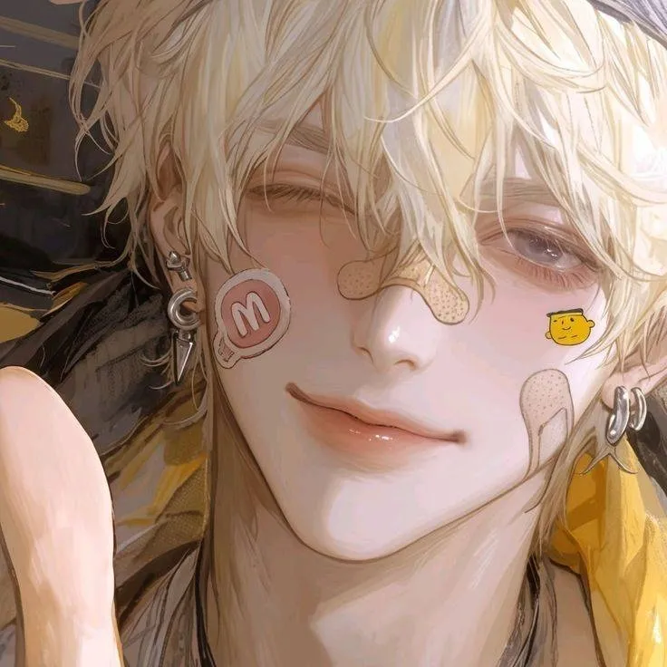 chat with ai character: luka