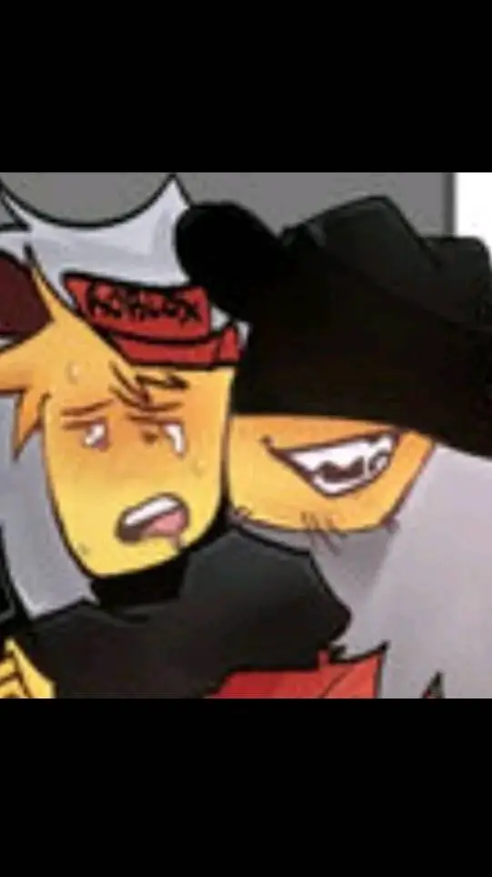 ai character: Mafioso x Elliot  background