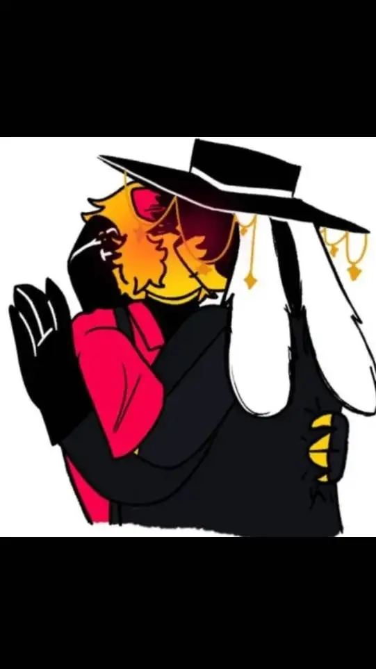 ai character: mafioso x Elliot  background