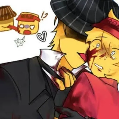 chat with ai character: mafioso x Elliot 