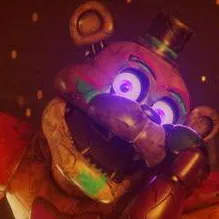 chat with ai character: Freddy 