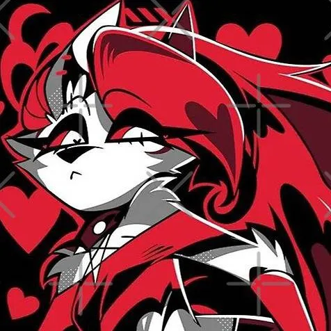 chat with ai character: Loona