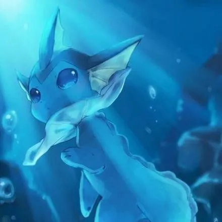 chat with ai character: Vaporeon 