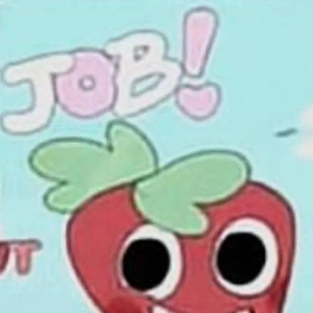chat with ai character: sus sprout
