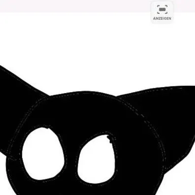 chat with ai character: blacky 