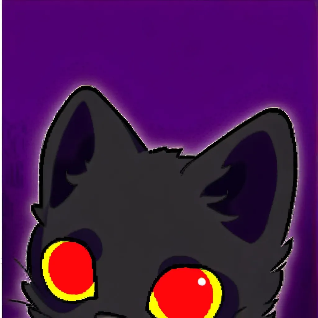 chat with ai character: Opi cat