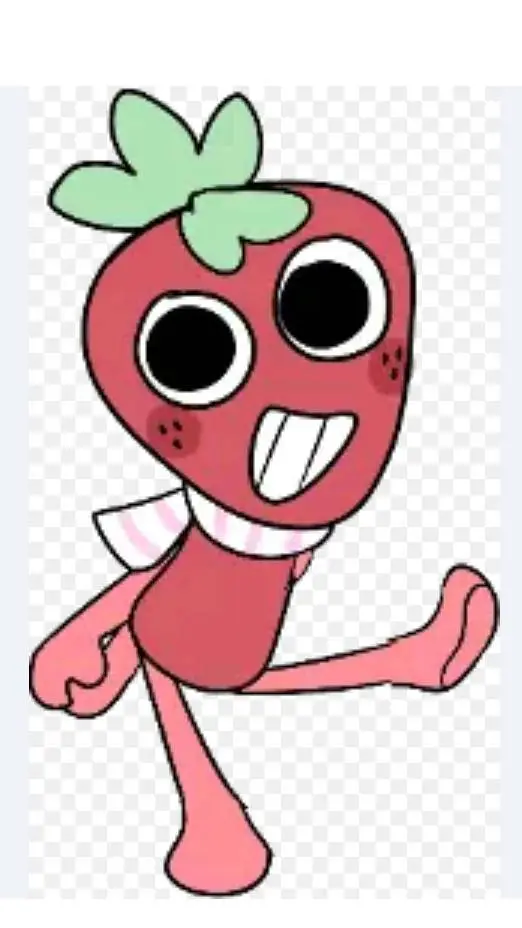 ai character: sprout background