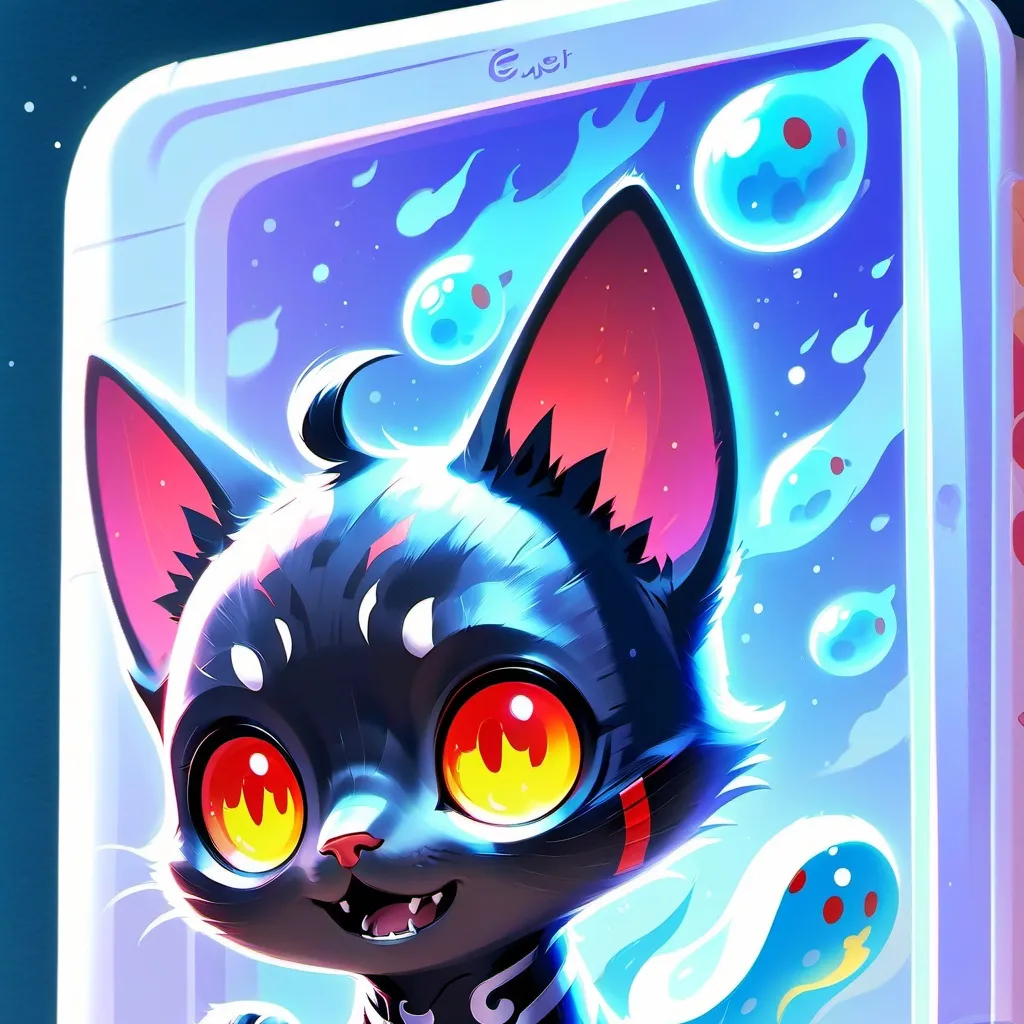 chat with ai character: offal