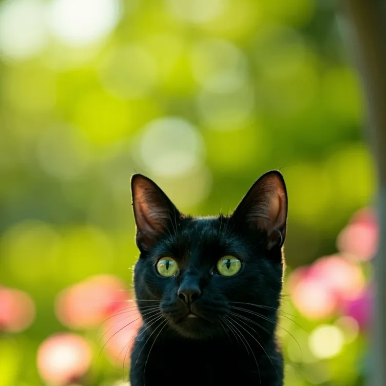 chat with ai character: moam