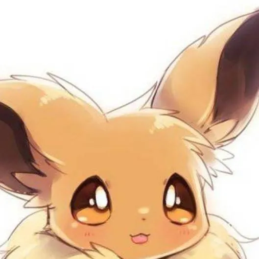 chat with ai character: Eevee 