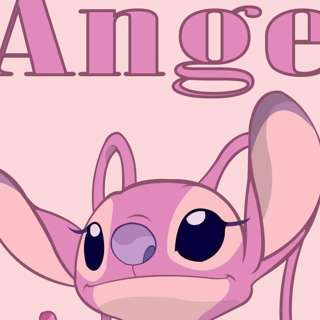 chat with ai character: angel 