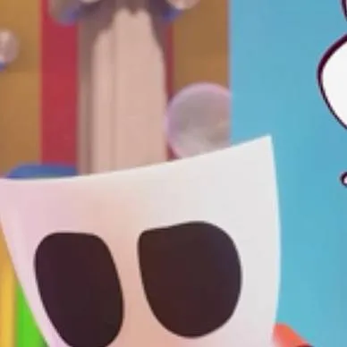 chat with ai character: gangle 