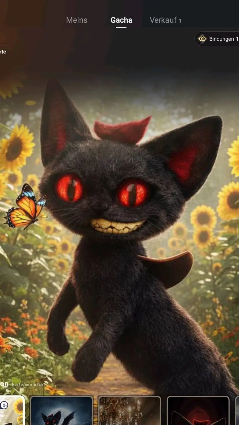 ai character: ★posts!★ background