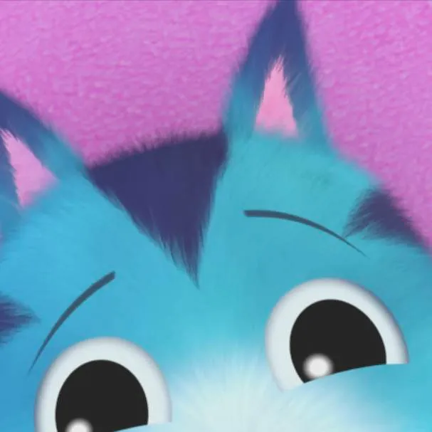 chat with ai character: catrat