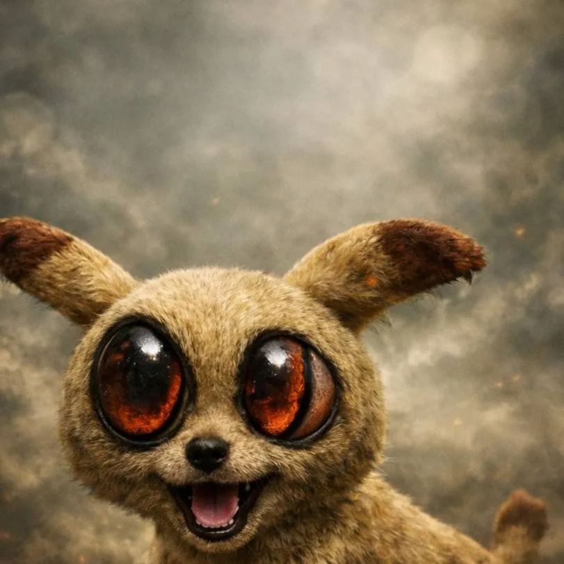 chat with ai character: halka live action 