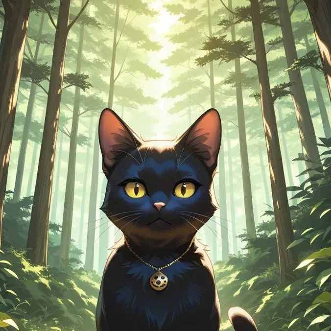 chat with ai character: Aaron