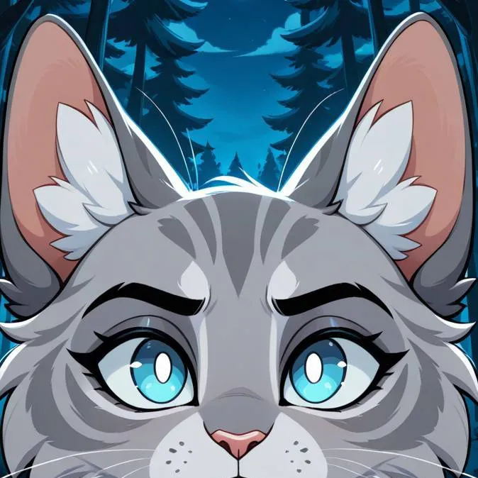 chat with ai character: Jayfeather 