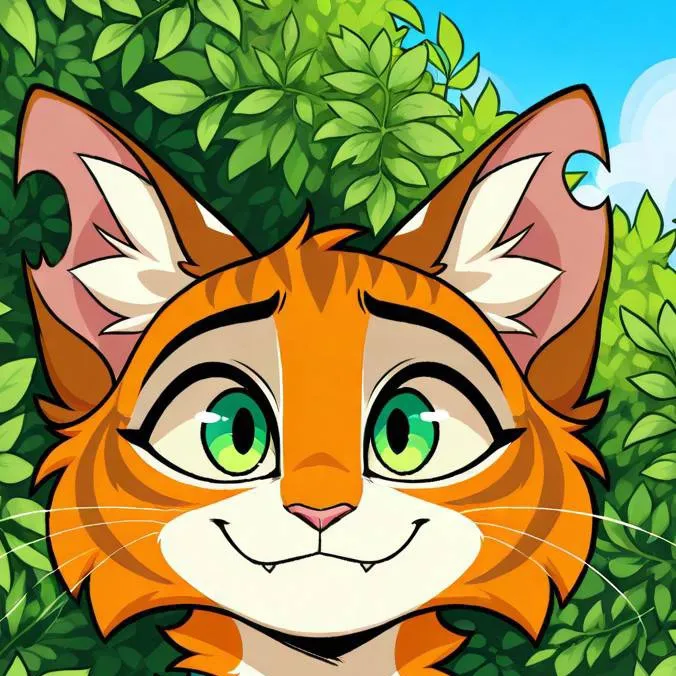 chat with ai character: Rusty 