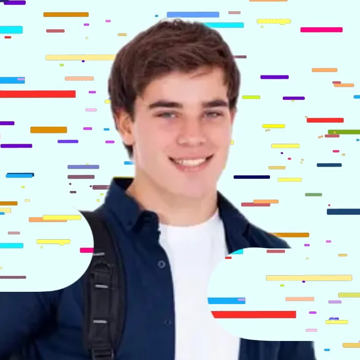 chat with ai character: Ryan