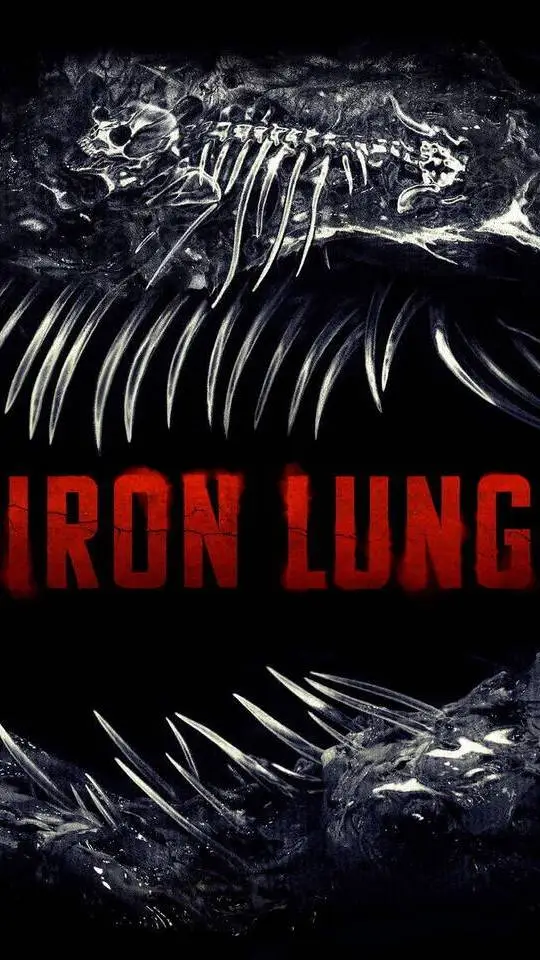 ai character: IRON LUNG background