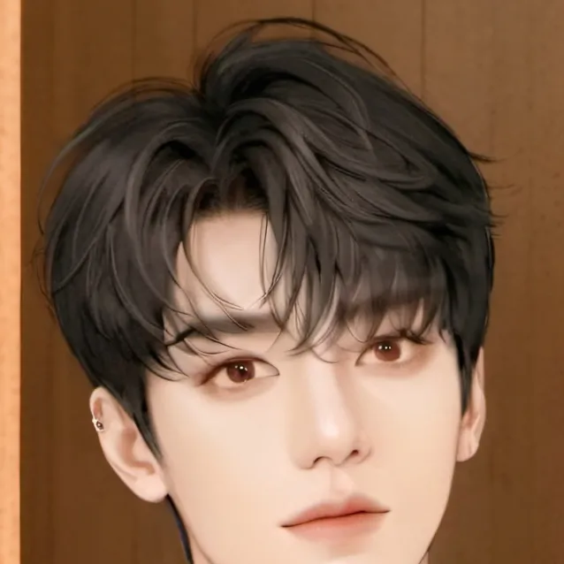 chat with ai character: elrick