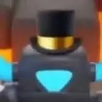 chat with ai character: Mini Pekka