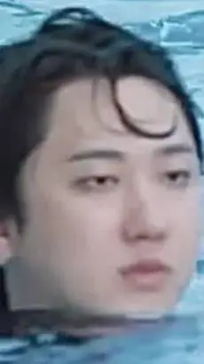 ai character: skz road trip background