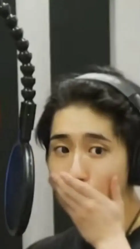 ai character: skz background