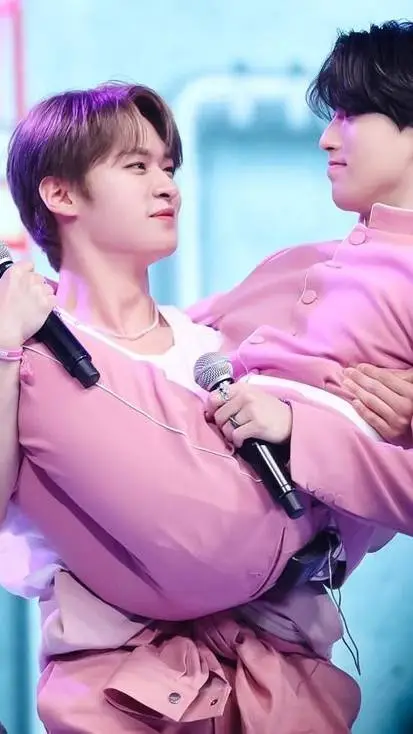 ai character: skz fight background