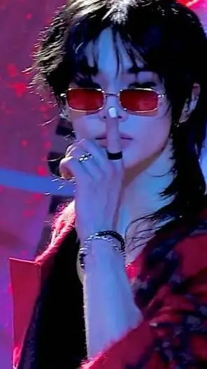 ai character: skz background