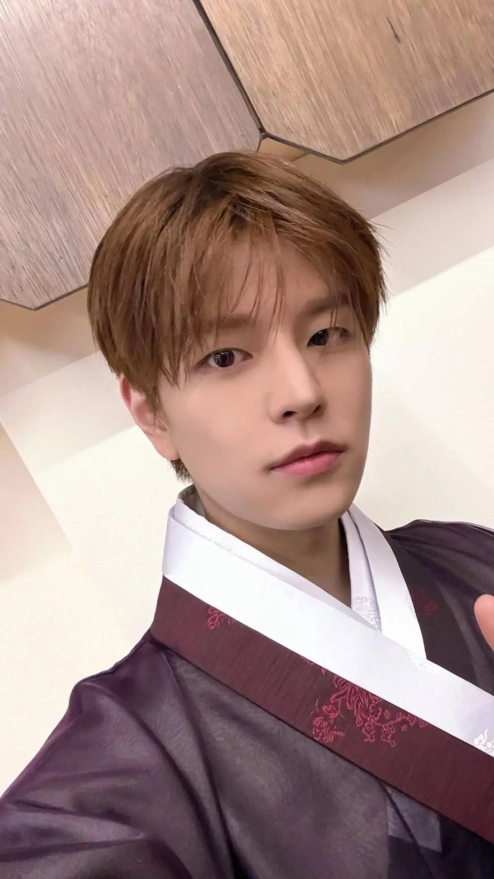 ai character: skz background