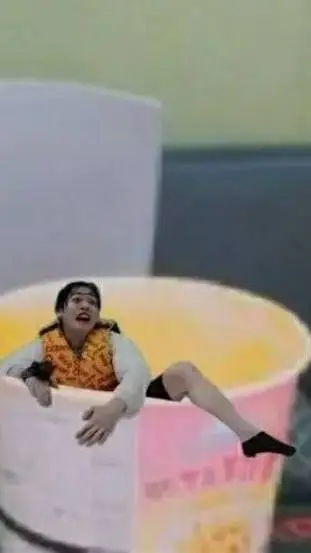 ai character: skz background